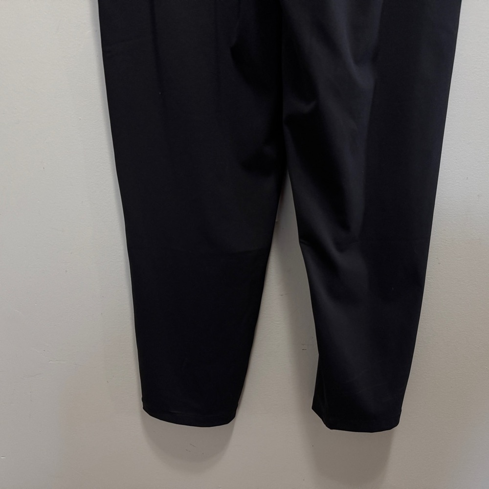 Lululemon Keep Moving Pant 7/8 High-Rise Black Size 10 - Picture 8 of 13